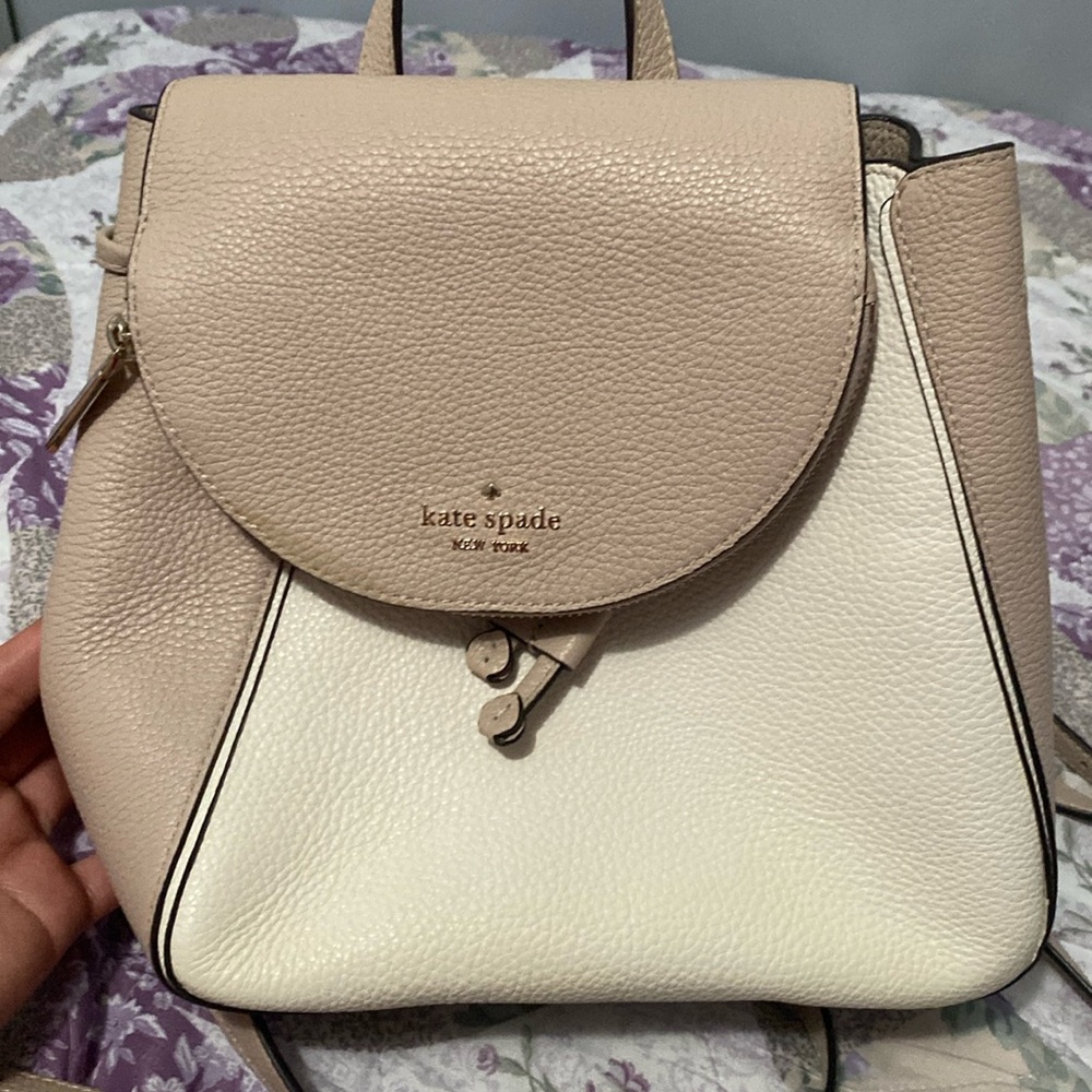Kate spade book bag
